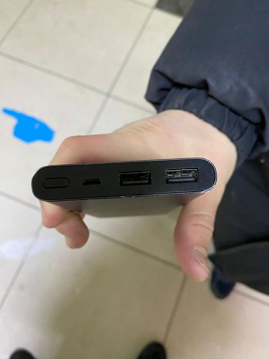 Повер банк не дорого