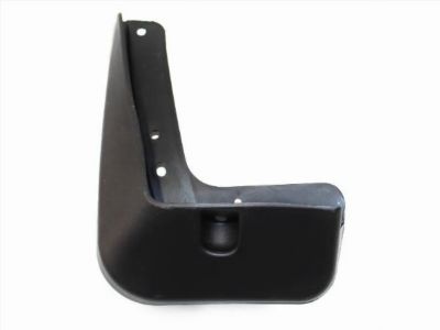 Брызговик  Kia Rio