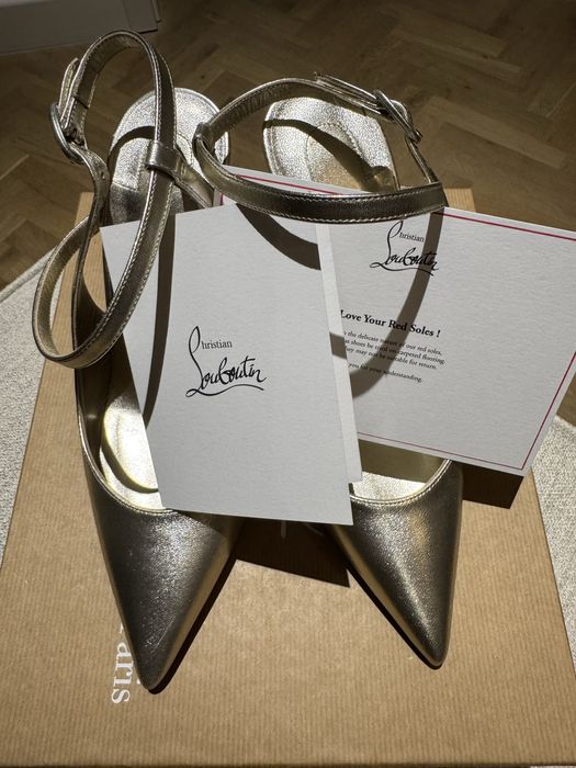 Pantofi dama Christian Louboutin JenLove100