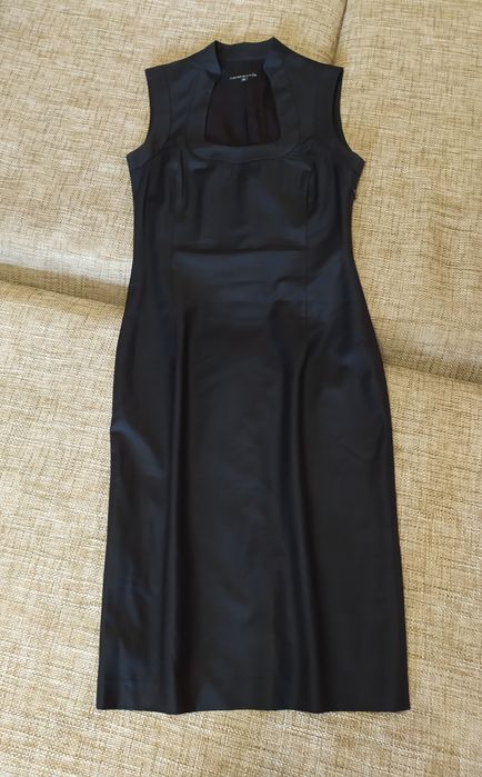 Брендовые платья размер 42/44