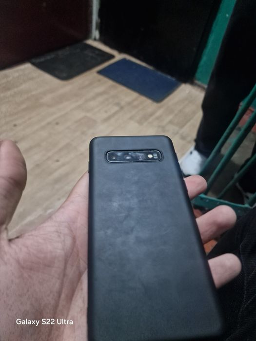 Samsung s10 one ui 8