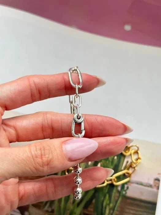 Гривна Пандора|Pandora