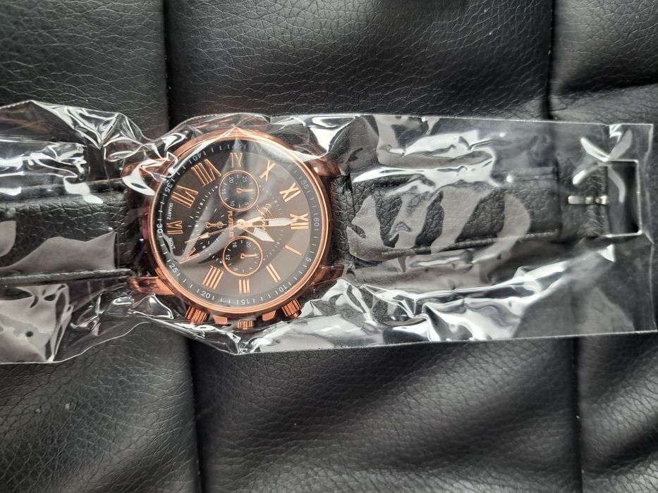 Часовници с гривна