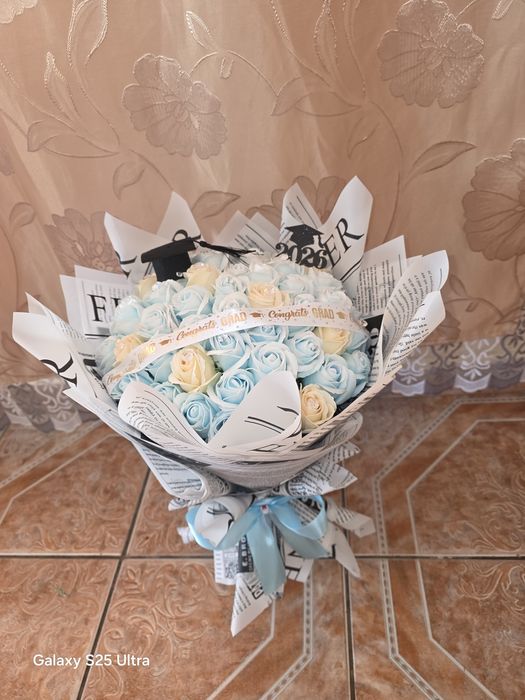 Buchet an școlar