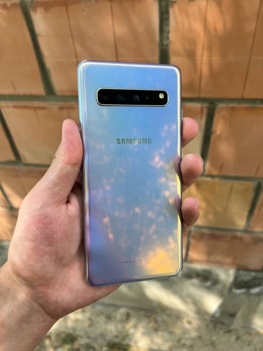 Samsung s10 5g 256