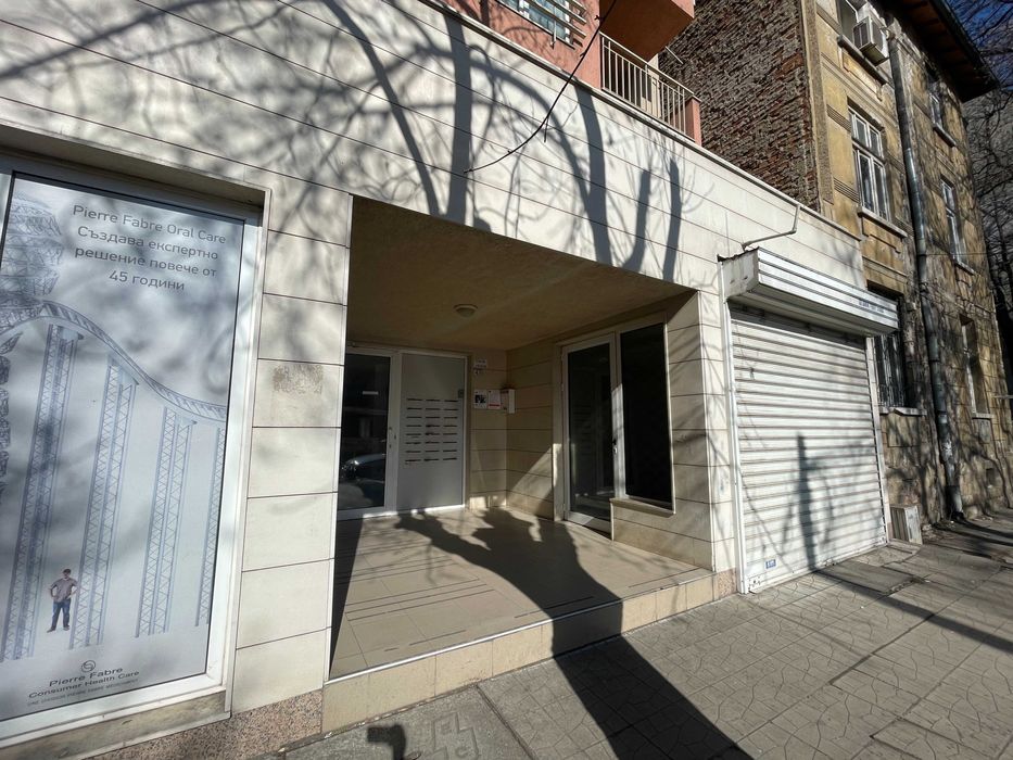 Продава се Ателие в София, Център - 28 кв.м за 3000 €/кв.м - Снимка #11