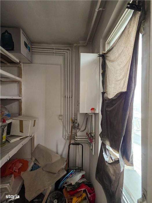 Apartament 3 camere, UMF, 2 bai, Ultracentral, renovat complet,Targu M