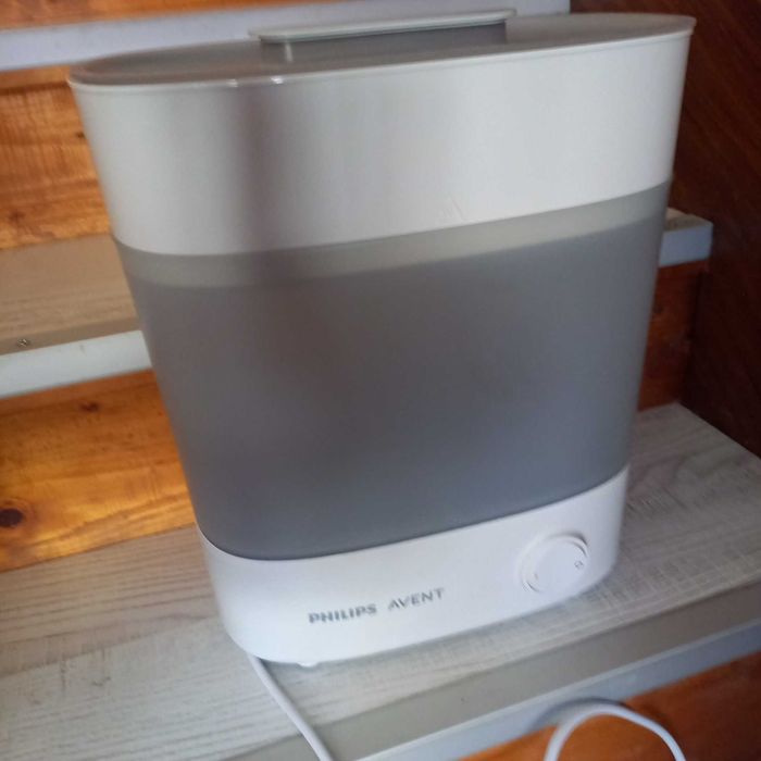 Стерилизатор на Philips