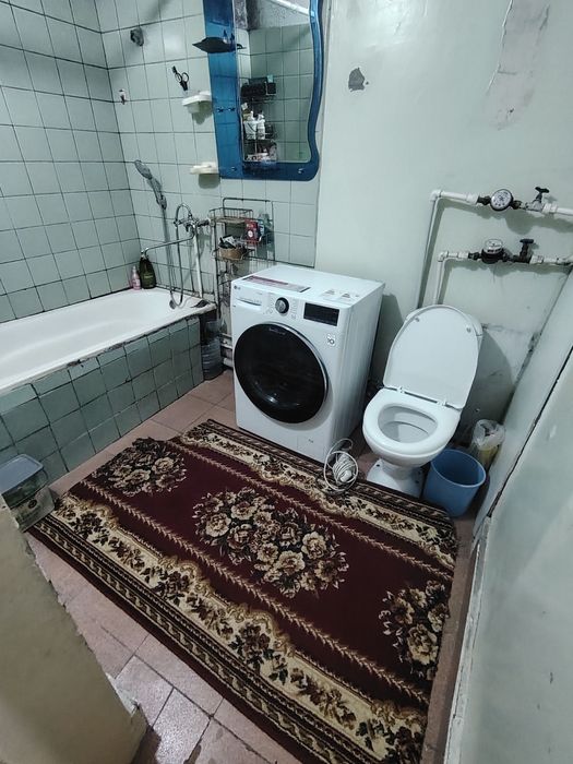 Алгоритм Роисон.  Срочно. Горит.  2 х комнатная