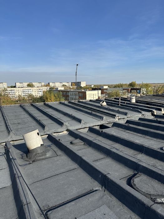 Ремонт кровли ИП “URBAN PROF”