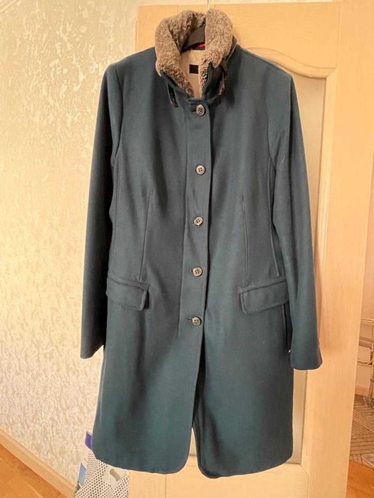 пальто женское Германия