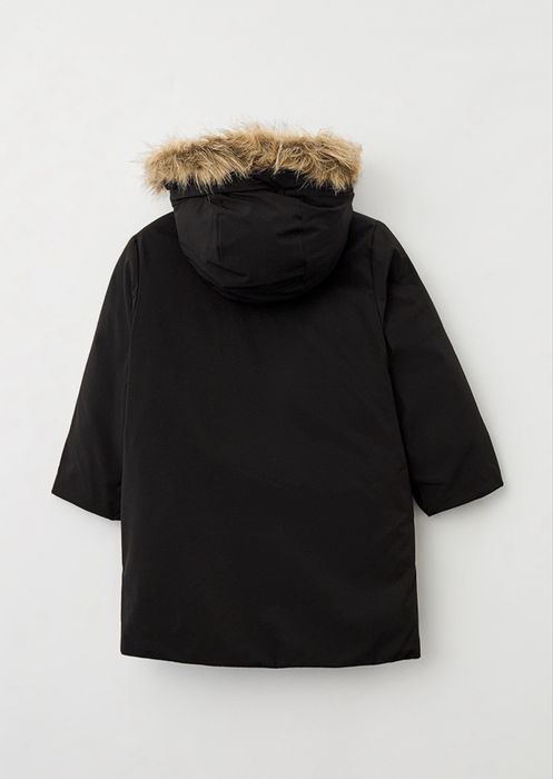 Парка зимняя Sela