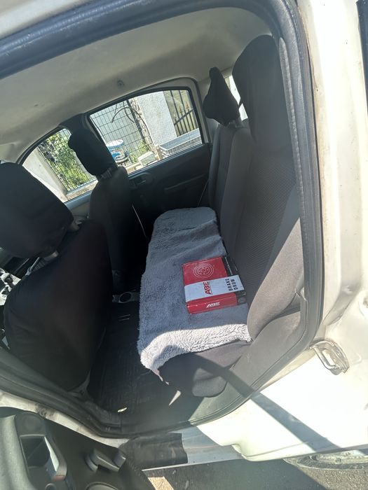 vand fiat panda 2007