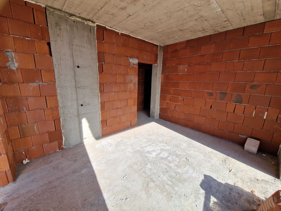 Двустаен апартамент за продажба в новострояща се сграда