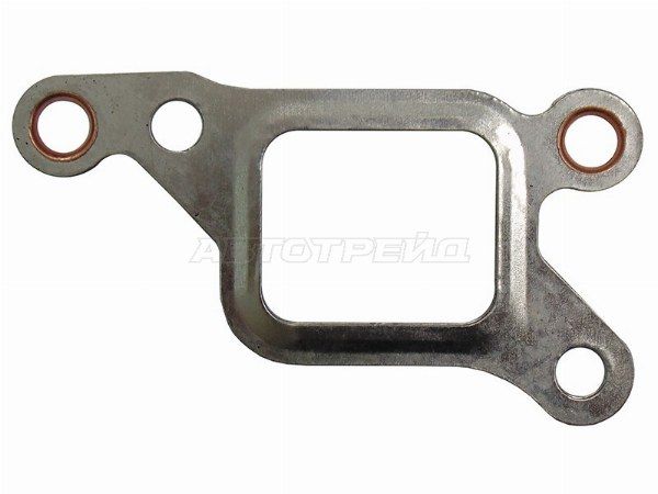 Прокладка выпускного коллектора Mitsubishi Pajero