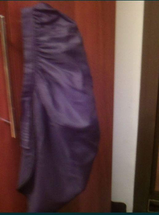 Пеньюар короткий длинный