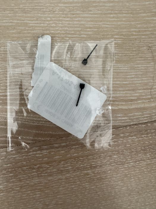 Обеци медицинска стомана