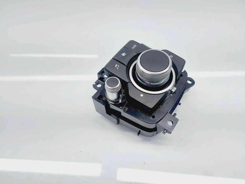 Joystick navigatie MAZDA 6 (GJ1) Facelift [Fabr 2018-2021] GSK466CM0