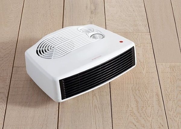 Ремонт обогревателей и тенов тепловых завес