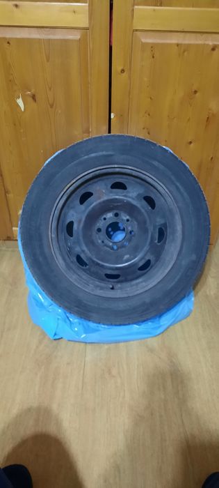 Продавам гуми RIKEN 185/65/15