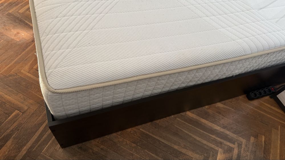 Легло 164/190 от виденов