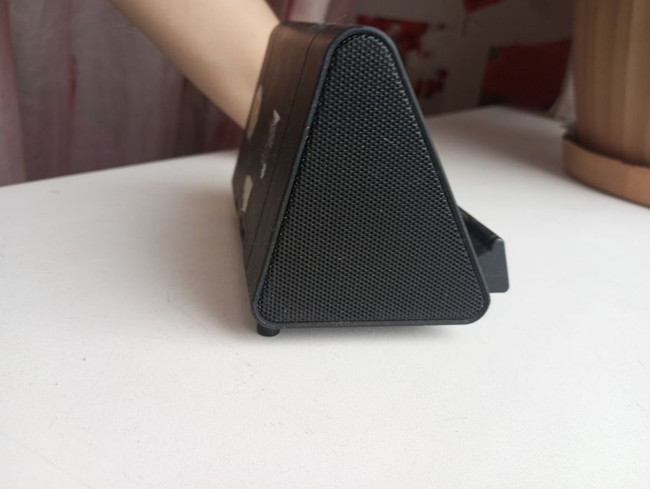 колонка беспроводная