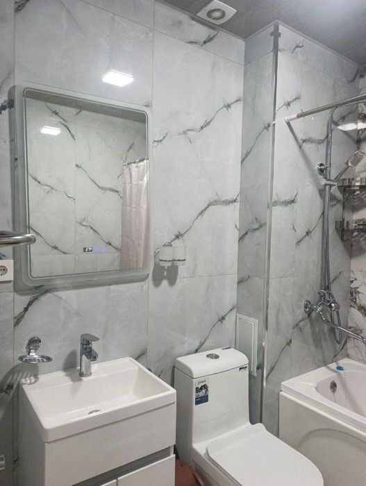 Сдаётся квартира в Яшнабадском районе Олмос!!! 2/7/9