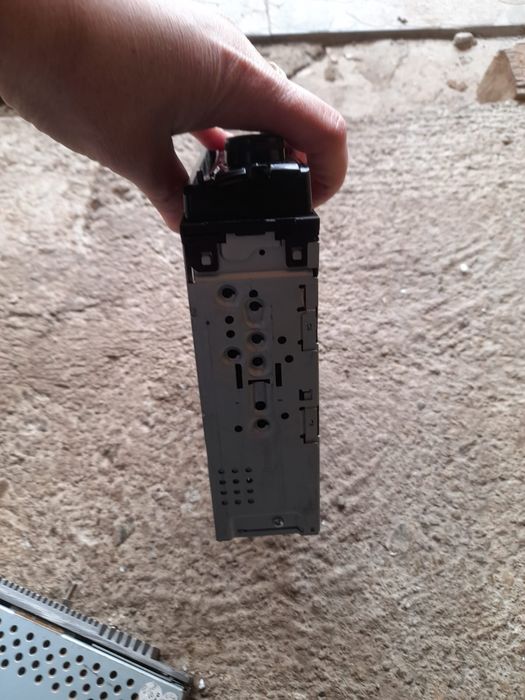 Casetofoane auto import Germania