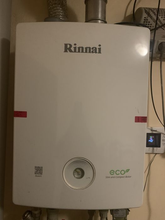 Продам печку Ринай