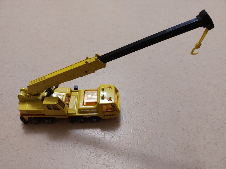 Matchbox Super Kings, Lesney England