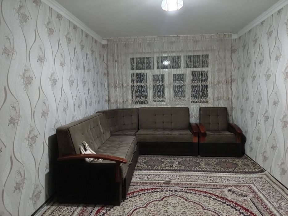 2 xonali uy to'liq jixozlangan