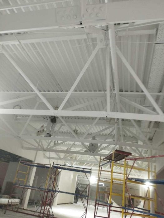 Альпинизм. Высотные работы