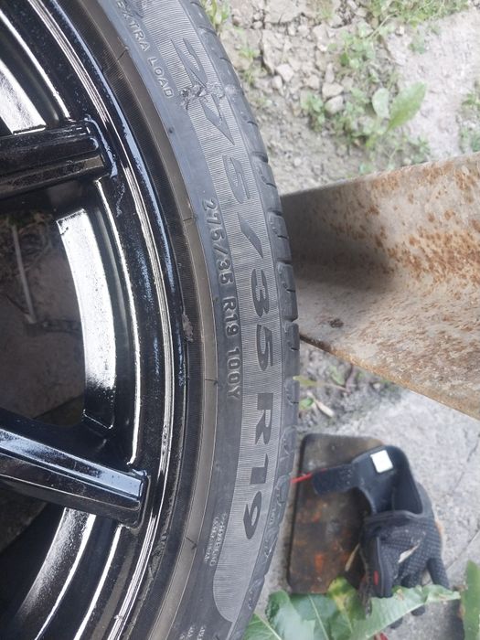 Диски на автомобиль