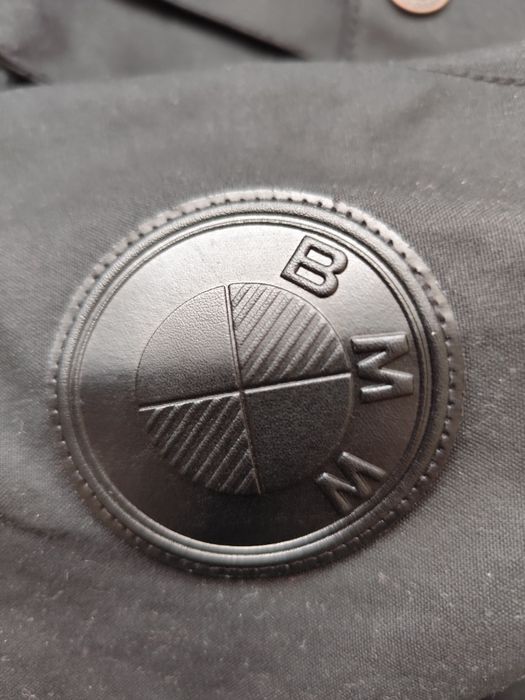 Geaca moto BMW Machinist