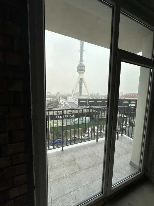 Новостройка 3/5/6 ЖК «NRG HAYOT» ОР-Р Фуркат