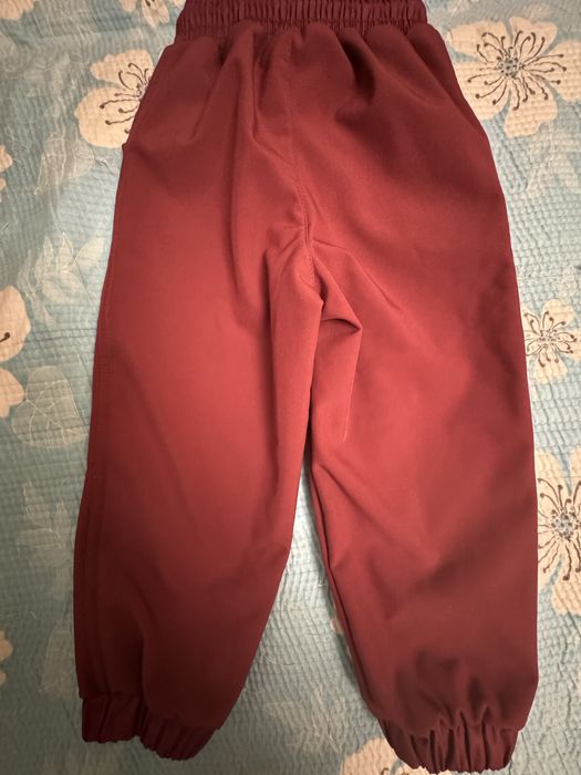 Детские брюки на девочку