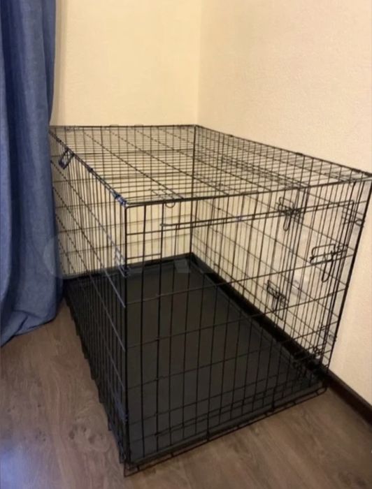 Клетка для животных