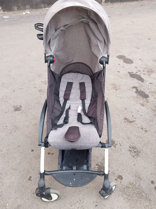 Детские коляски б/у