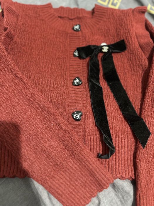 Odejda jenskaya novaya