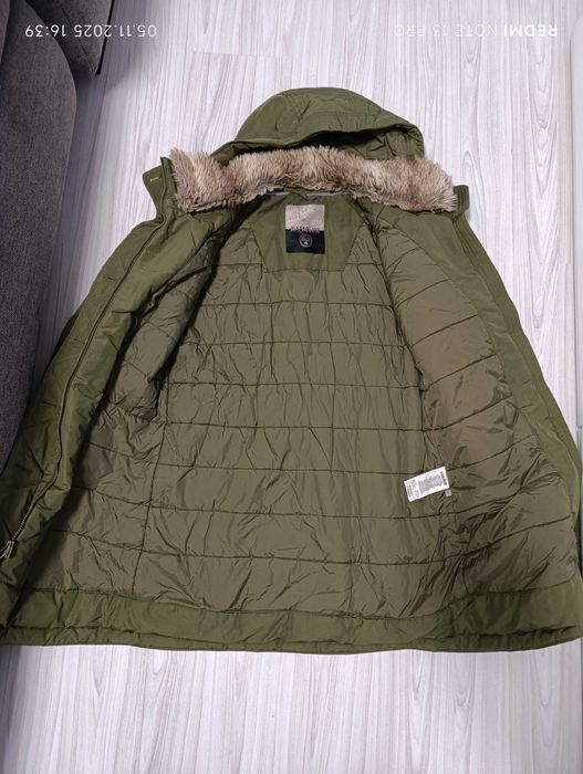 ''Napapijri''оригинална дамска зимна парка Л размер