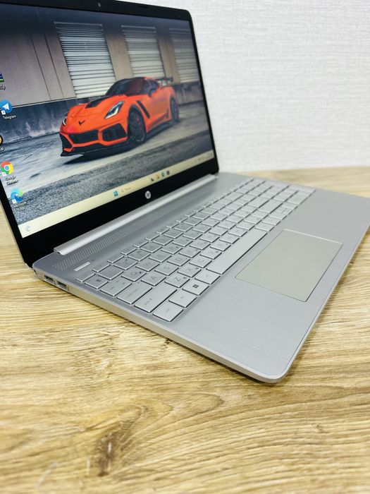 HP Pavilion G250 Core i3-11Gen для Работы, Учебы и Развлечений