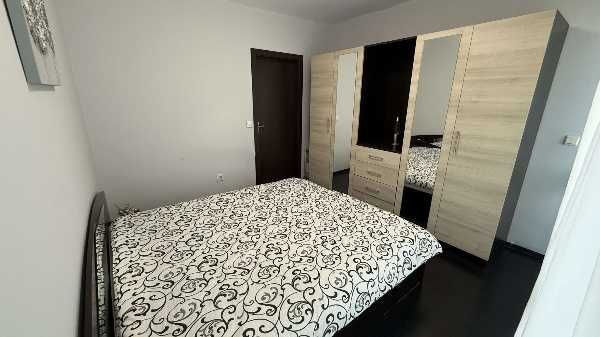 Продава се Двустаен апартамент в Бургас, Меден рудник - зона А - 65 кв.м за 1616 €/кв.м - Снимка #7