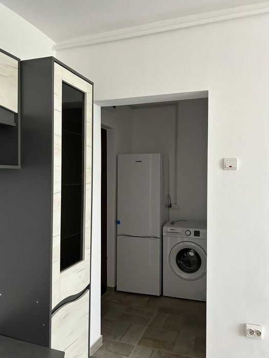 Garsonieră de închiriat, lângă cartierul Maurer