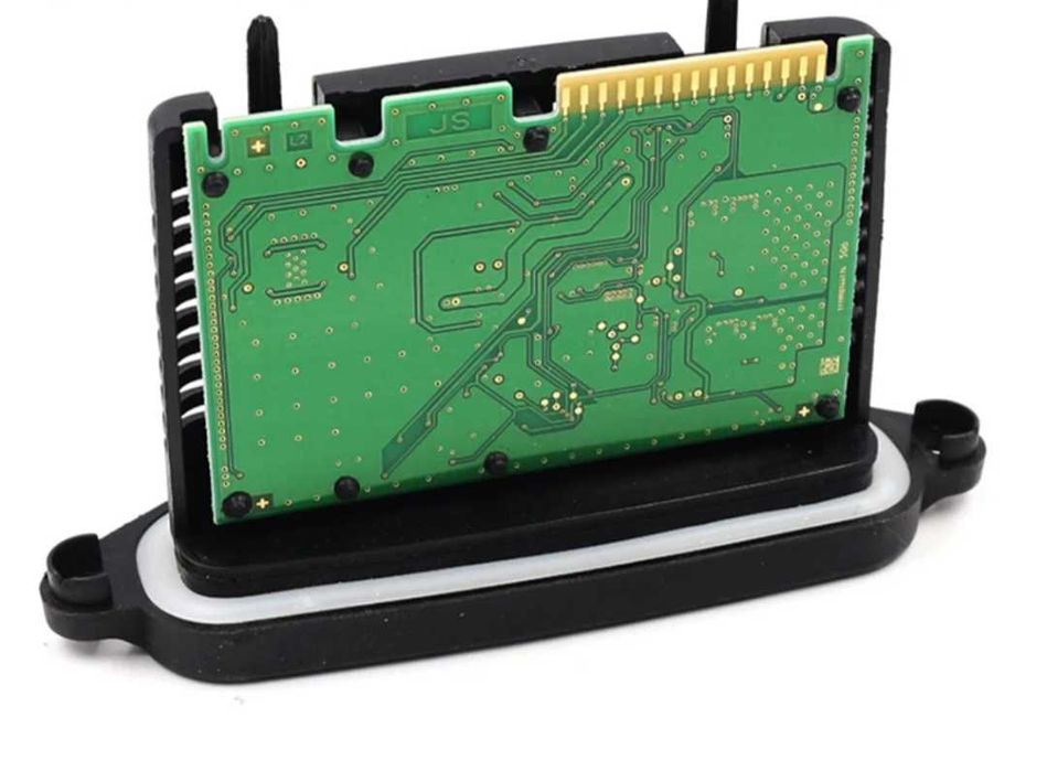 ТМС модул светлини Bmw F10 F11 F07 GT 7304906 TMS Халогенни фарове БМВ