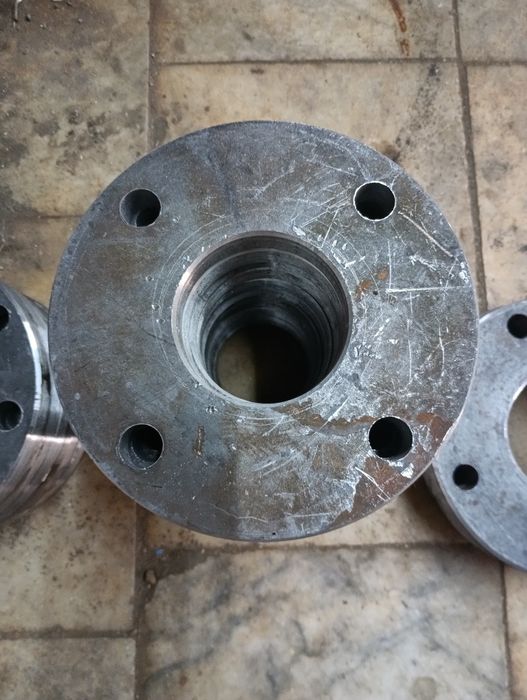 Фланцы новые !!!