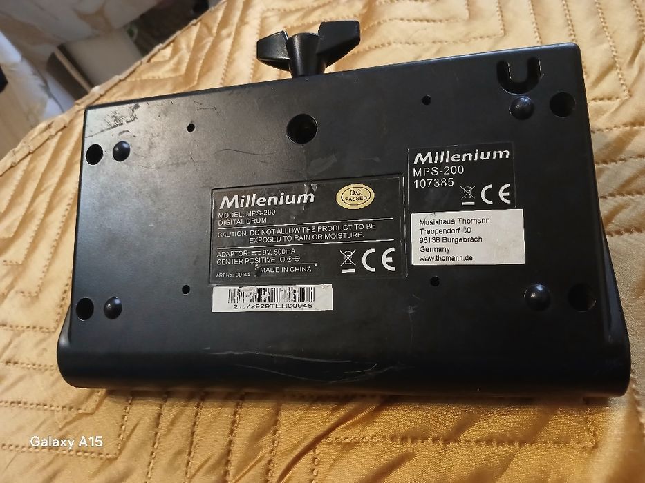 Продава се модул Millenium MPS-200