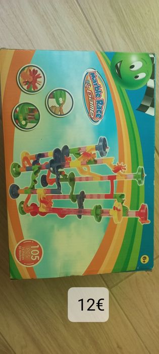 Детски играчки различни