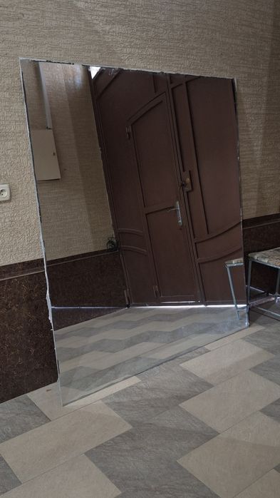 Зеркало 180х162.