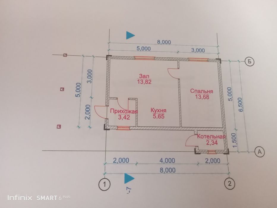 Дачный земельный участок городе