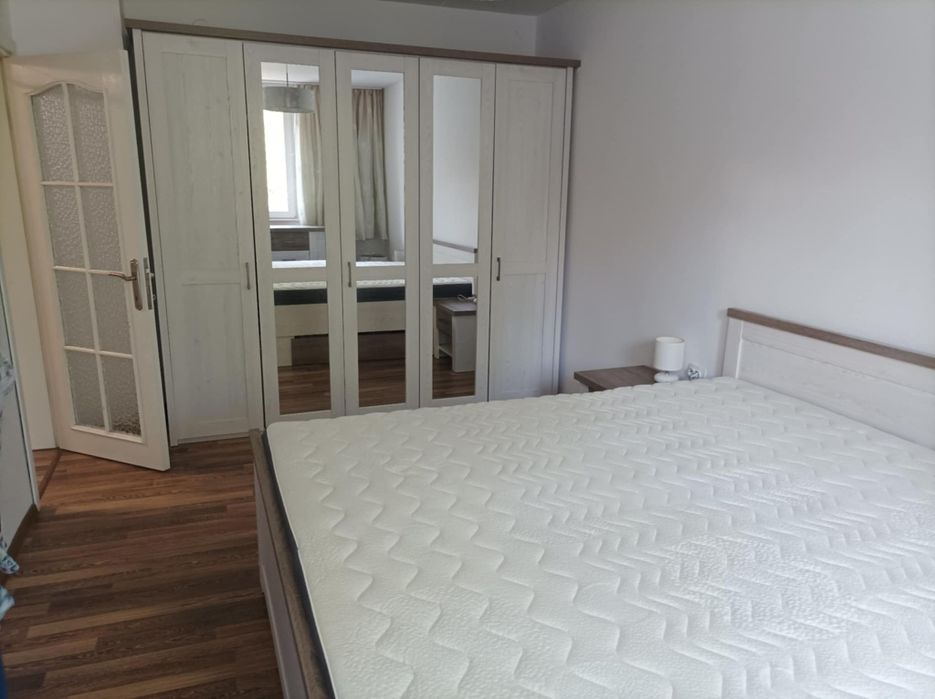 Дава се под наем Тристаен апартамент в Казанлък - 100 кв.м за 357 € - Снимка #6